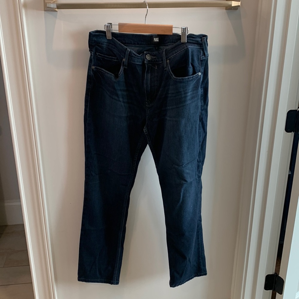 Paige Jeans